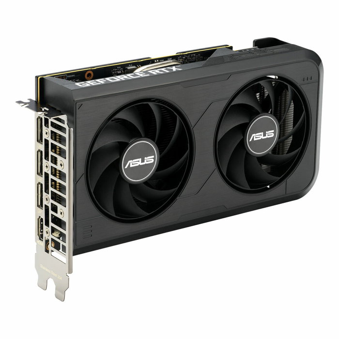 Carte Graphique Asus 90YV0N72-M0NA00 GEFORCE RTX 5050 8 GB GDDR6
