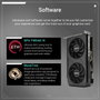Carte Graphique Asus 90YV0N72-M0NA00 GEFORCE RTX 5050 8 GB GDDR6