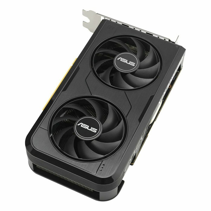 Carte Graphique Asus 90YV0N72-M0NA00 GEFORCE RTX 5050 8 GB GDDR6