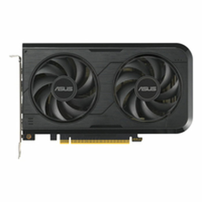 Carte Graphique Asus 90YV0N72-M0NA00 GEFORCE RTX 5050 8 GB GDDR6