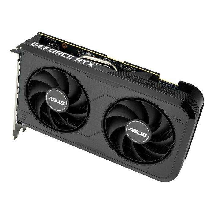 Carte Graphique Asus 90YV0N72-M0NA00 GEFORCE RTX 5050 8 GB GDDR6