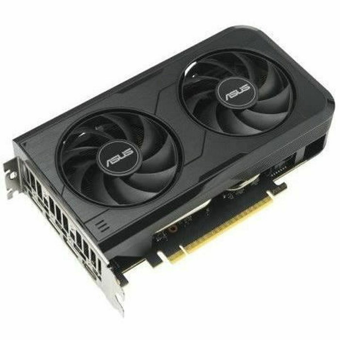 Carte Graphique Asus 90YV0N72-M0NA00 GEFORCE RTX 5050 8 GB GDDR6