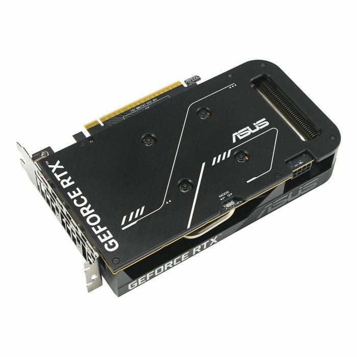 Carte Graphique Asus 90YV0N72-M0NA00 GEFORCE RTX 5050 8 GB GDDR6