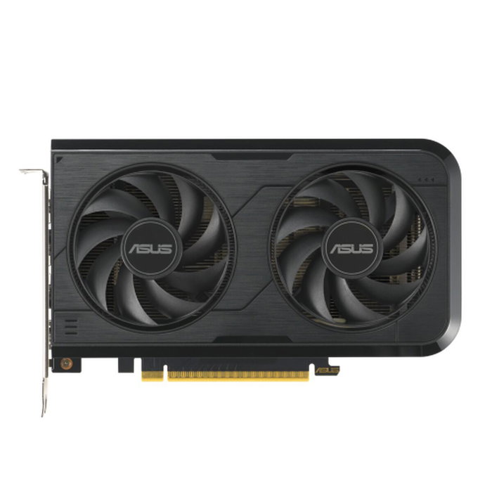 Carte Graphique Asus 90YV0N72-M0NA00 GEFORCE RTX 5050 8 GB GDDR6