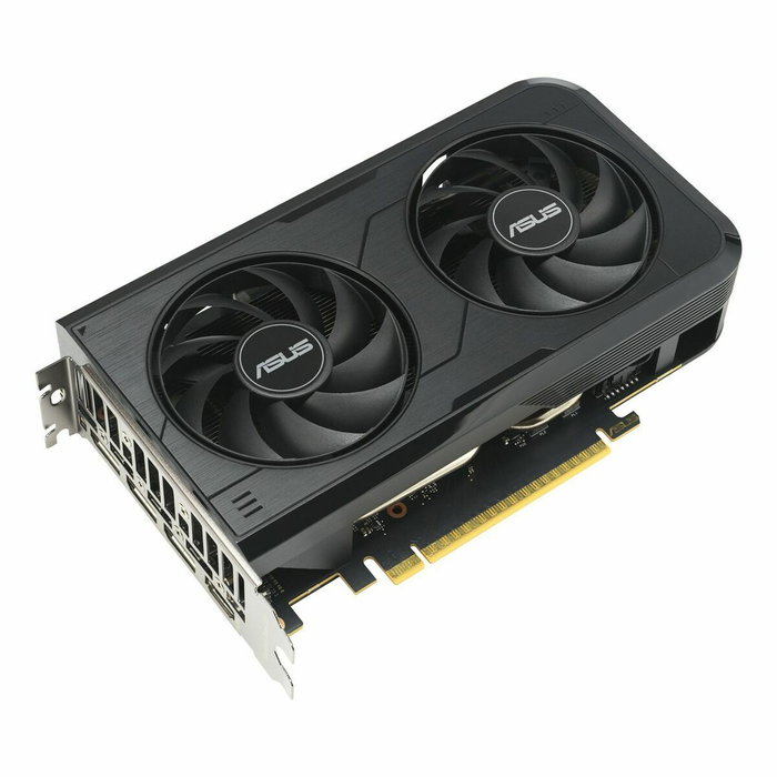Carte Graphique Asus 90YV0N72-M0NA00 GEFORCE RTX 5050 8 GB GDDR6