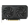 Asus Dual NVIDIA GeForce RTX 5050 8 Go GDDR6 Black