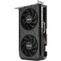Asus Dual NVIDIA GeForce RTX 5050 8 Go GDDR6 Black