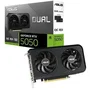 Carte Graphique Asus 90YV0N72-M0NA00 GEFORCE RTX 5050 8 GB GDDR6