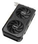 Asus Dual NVIDIA GeForce RTX 5050 8 GB GDDR6 Black