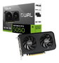 Asus Dual NVIDIA GeForce RTX 5050 8 GB GDDR6 Black