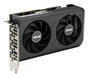 Asus Dual NVIDIA GeForce RTX 5050 8 GB GDDR6 Black