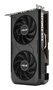 Asus Dual NVIDIA GeForce RTX 5050 8 GB GDDR6 Black