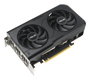 Asus Dual NVIDIA GeForce RTX 5050 8 GB GDDR6 Black