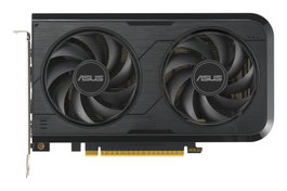 Asus Dual NVIDIA GeForce RTX 5050 8 Go GDDR6 Black