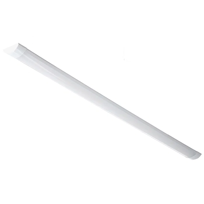 Luminaria Lineal LED de Superficie 50W 6000Lm CCT Regulable 150cm 40000H Luminaria Lineal LED de Superficie 50W 6000Lm CCT Regulable 150cm 40000H