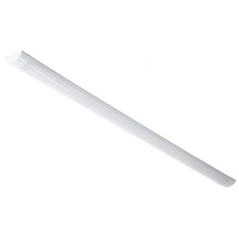 Luminaire linéaire LED de surface 50 W CCT variable 150 cm