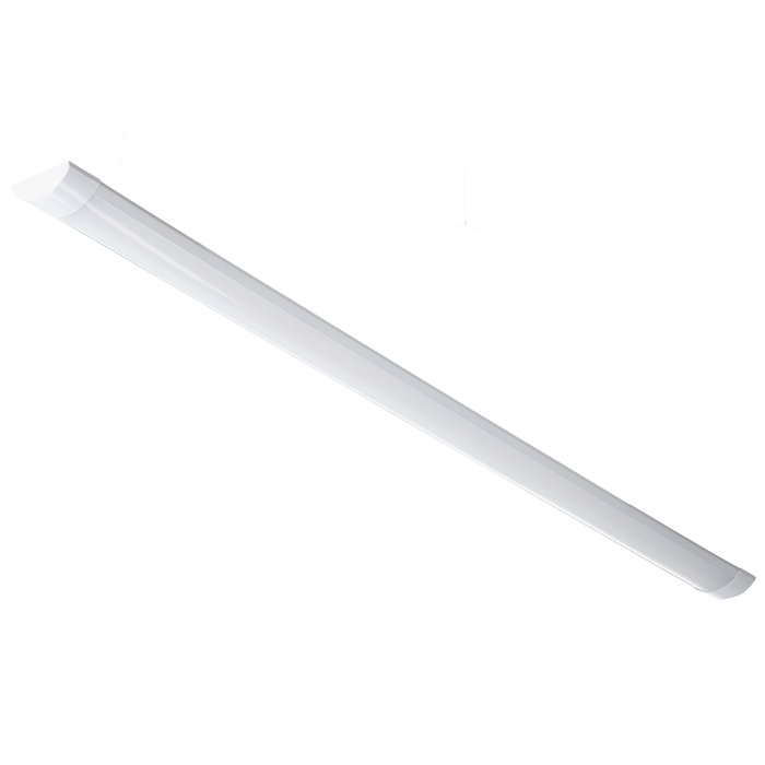 Luminaire linéaire LED de surface 50 W CCT variable 150 cm Luminaire linéaire LED de surface 50 W CCT variable 150 cm