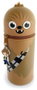 Grupo Erik Star Wars trousse Chewbacca 18 cm