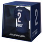 FanCollex Figure Miniature Achraf Hakimi PSG avec Étui - 9,5 cm