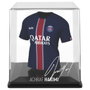 FanCollex Figure Miniature Achraf Hakimi PSG avec Étui - 9,5 cm