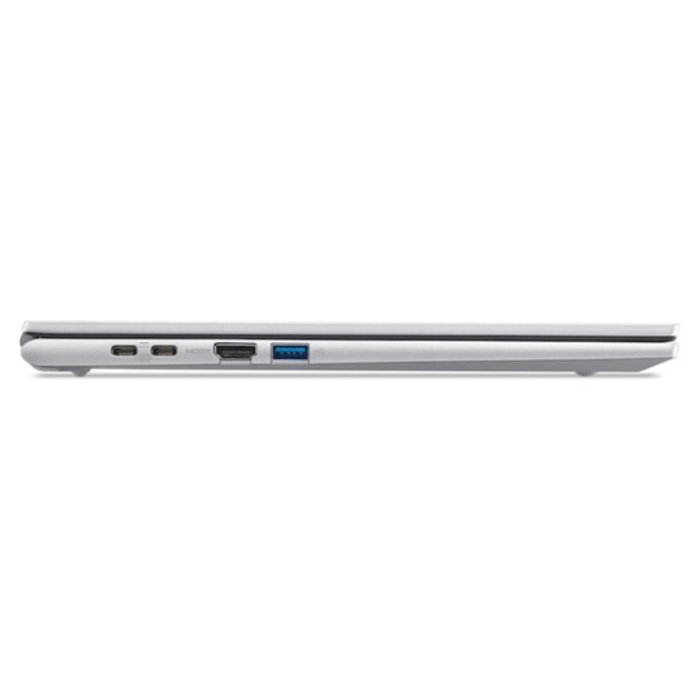 Acer Aspire Go 15 AG16-71P-96L7 – PC Portable Intel Core 7-150U - 16 Go RAM - 1 To SSD - 15.6" Full HD - Windows 11