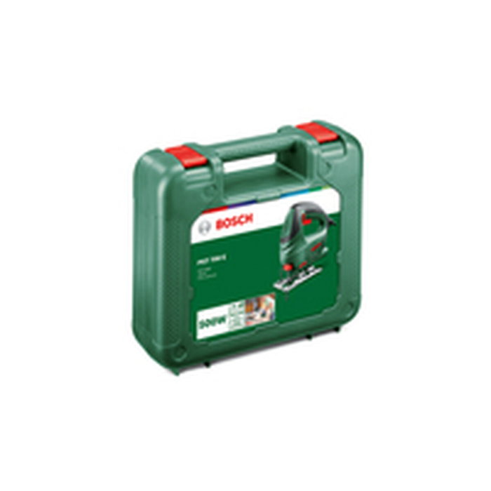 Bosch PST 700 E Scie sauteuse filaire 500W Bosch PST 700 E Scie sauteuse filaire 500W