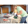 Bosch PST 700 E Scie sauteuse filaire 500W