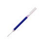 Pentel EnerGel LR7-CX Cartouche recharge bleue encre gel stylo roller