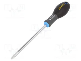 STANLEY Tournevis Pozidriv® PZ3 FATMAX® 150mm