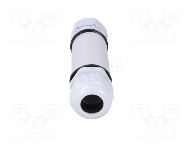 PAWBOL Connecteur d'alimentation AC 38A 0,4kV 6mm² IP67