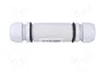 PAWBOL Connecteur d'alimentation AC 38A 0,4kV 6mm² IP67
