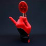 DIAMOND SELECT Statue Figurine Heroic Hands Deadpool Marvel - PVC - 26 cm