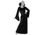 BigBuy Carnival Déguisement Araignée Noir Femme Adulte M/L
