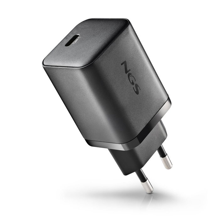 Chargeur d'ordinateur portable NGS Chargeur d'ordinateur portable NGS