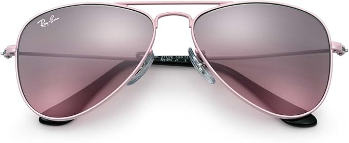 Ray Ban RJ9506S-211-7E-52 pour enfant