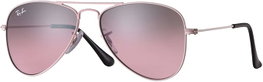 Ray Ban RJ9506S-211-7E-52 pour enfant