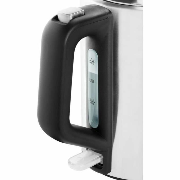 Catler KE 3010 Bouilloire électrique 1 L Gris