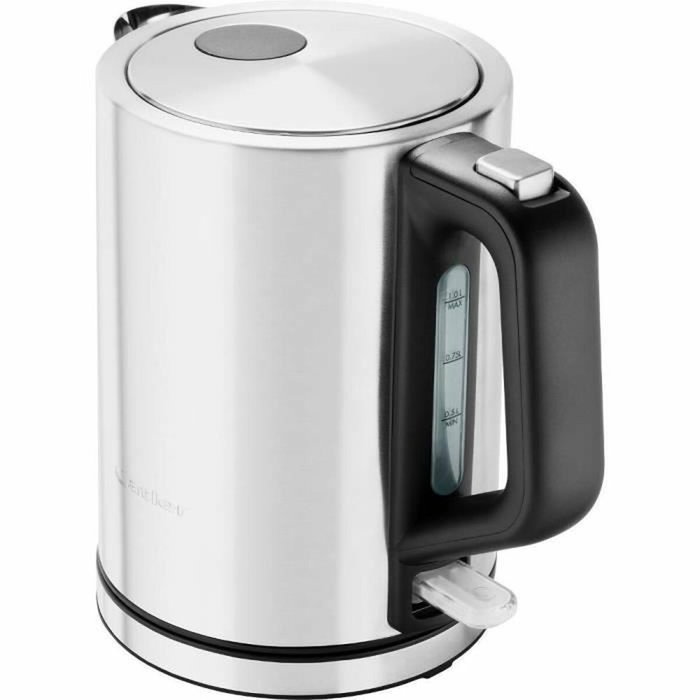 Catler KE 3010 Bouilloire électrique 1 L Gris