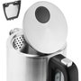 Catler KE 3010 Bouilloire électrique 1 L Gris