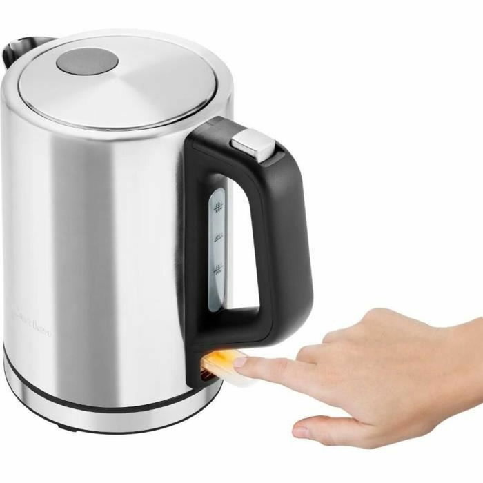 Catler KE 3010 Bouilloire électrique 1 L Gris