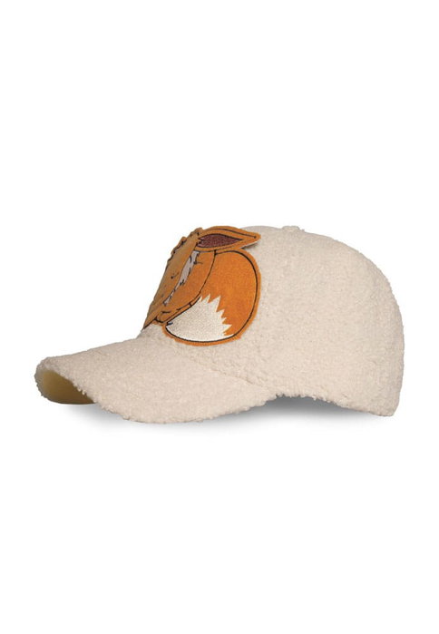 Difuzed Casquette baseball Pokémon Évoli