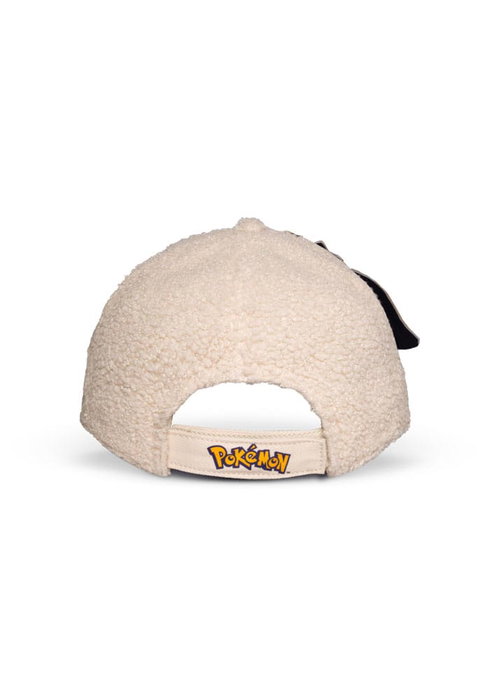 Difuzed Casquette baseball Pokémon Évoli