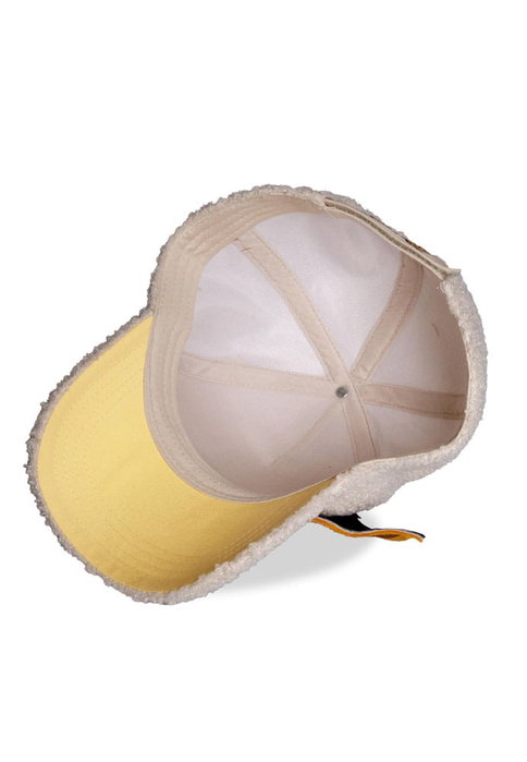 Difuzed Casquette baseball Pokémon Évoli