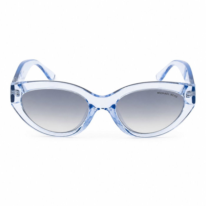 Michael Kors MK-2253U-SKY-BLUE avec verres bleus