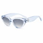 Michael Kors MK-2253U-SKY-BLUE avec verres bleus