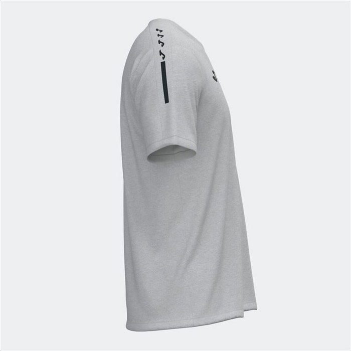 Maillot de Football à Manches Courtes pour Homme Joma Sport Olimpiada (L)