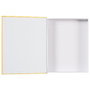 Home Deco Factory LIBRO-CAJA DECO DOLCE VITA