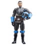 Hasbro Star Wars The Black Series Figurine Axe Woves - The Mandalorian - 15 cm
