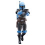 Hasbro Star Wars The Black Series Figurine Axe Woves - The Mandalorian - 15 cm