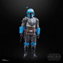 Hasbro Star Wars The Black Series Figurine Axe Woves - The Mandalorian - 15 cm